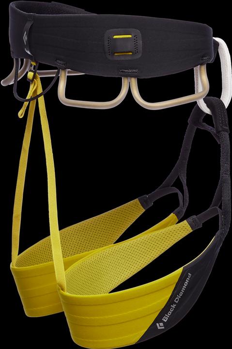 Produktbild Black Diamond Zone Klettergurt (M)