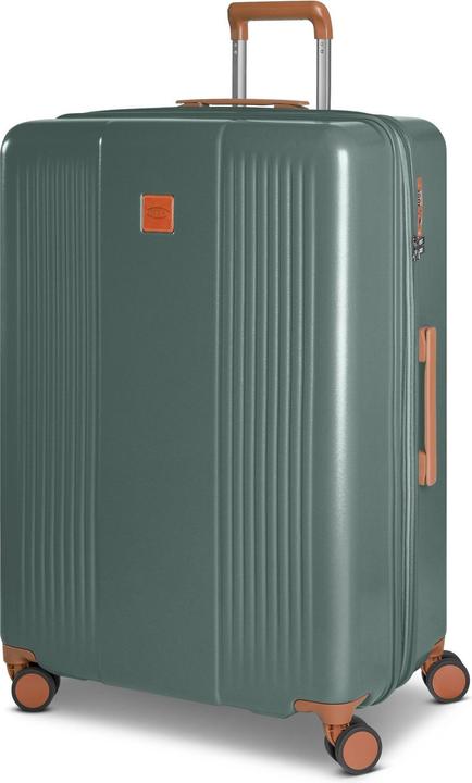 Image du produit Brics Ferrara 4 roues trolley L 77 cm avec soufflet d'extension (114 l, XL (à partir de 115l))