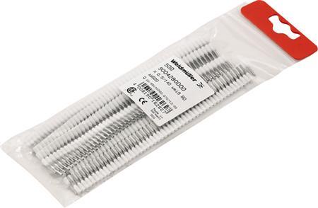 Produktbild Weidmüller Aderendhülsenstreifen (230 mm)