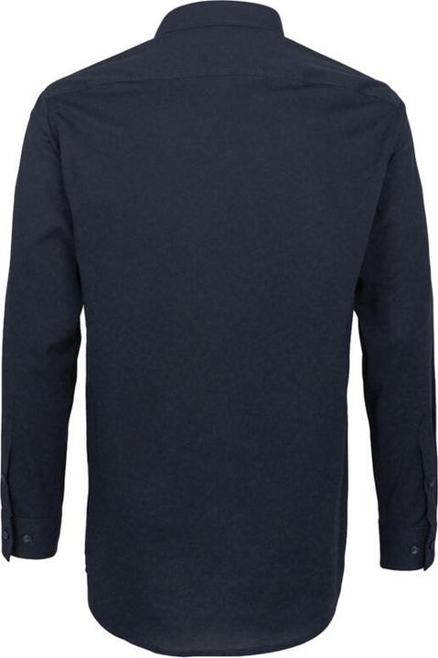 Produktbild Hakro Hemd MIKRALINAR® Comfort (5XL)