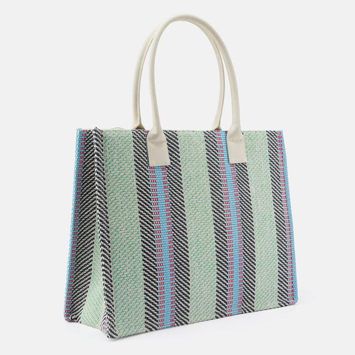 Immagine prodotto Seidenfelt Hulu Shopper Schultertasche 41 cm (16 l)