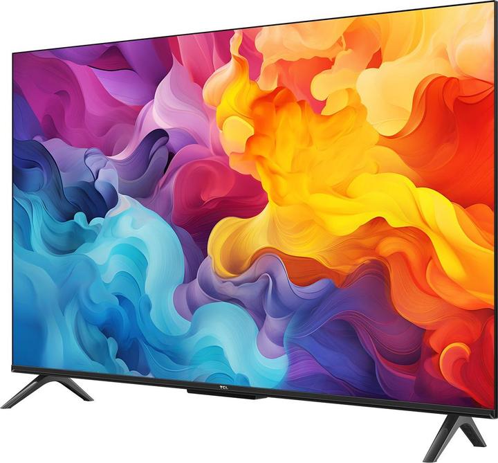 Image du produit TCL 43P655 (43", LED, 4K, 2024)