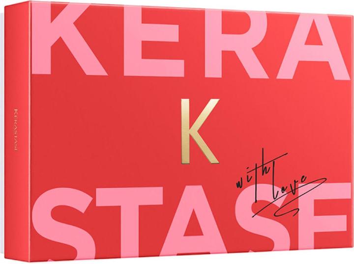 Produktbild Kerasilk Chroma Absolu Intense Holiday Set 2023
