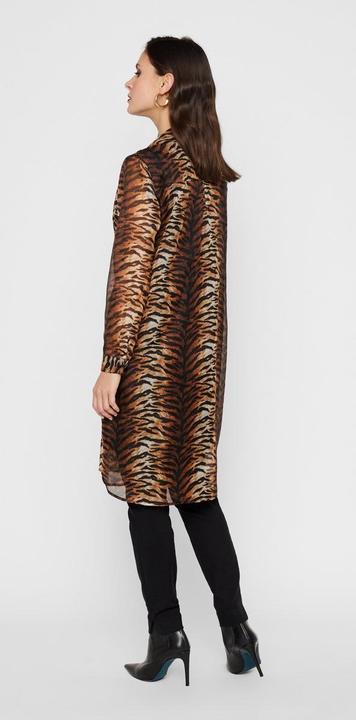 Immagine prodotto Yas YASTIGERA Abito blusa in organza (S)
