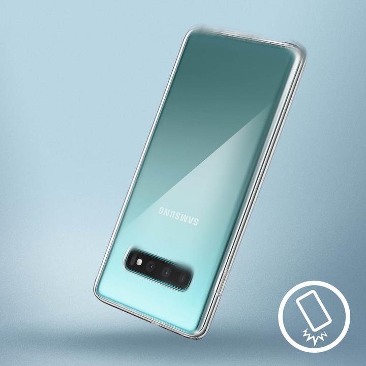 Produktbild Avizar Rundumschutz Series (Samsung Galaxy S10+)
