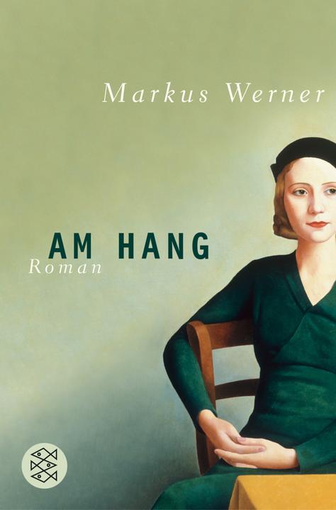 Produktbild Am Hang (Deutsch, Markus Werner, 2006)
