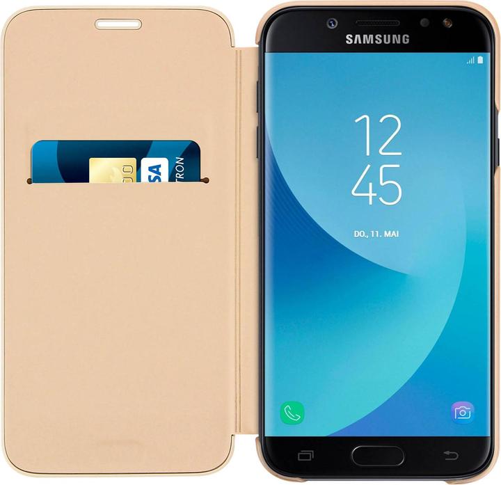 Produktbild Samsung Wallet (Samsung Galaxy J7 2017)