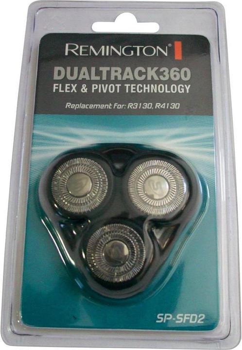 Immagine prodotto Remington Testine di rasatura SP-SFD2 (1 x)