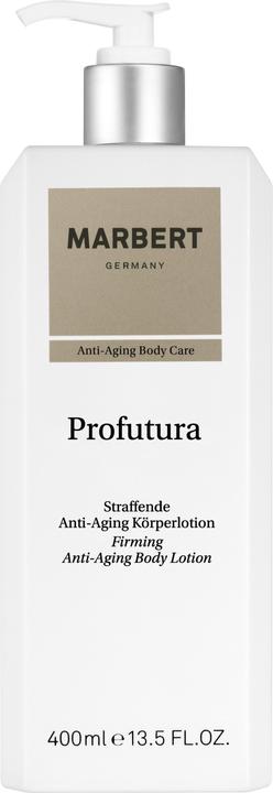 Marbert Body Lotion Profutura (Körpercreme, 400 ml)