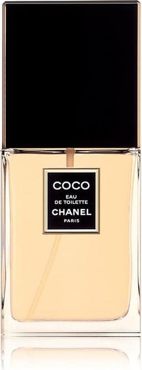 Chanel Coco