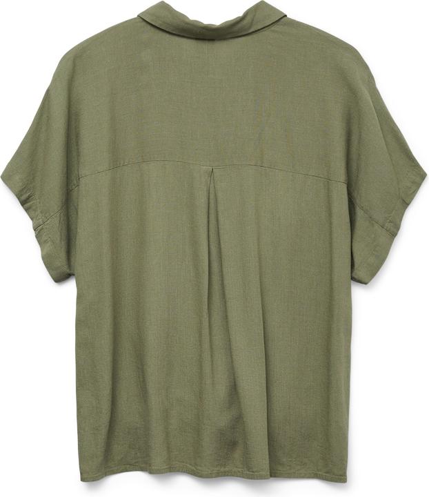 Immagine prodotto Vero Moda Vmthea Ss Tie Shirt Wvn Noos (XS)