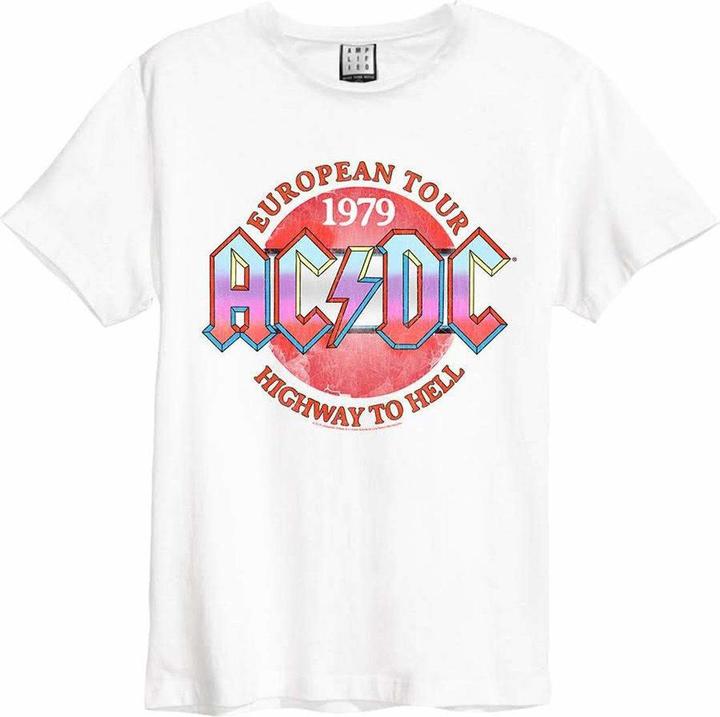 Produktbild Amplified Vintage 79 TShirt (S)