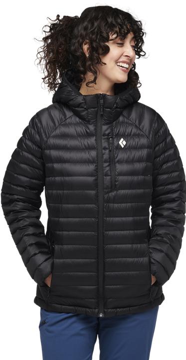 Produktbild Black Diamond W Approach Down Hoody (S)