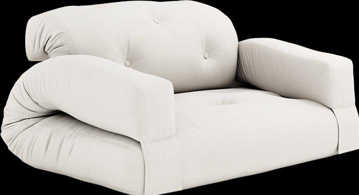 Produktbild Karup Design Hippo (2-Sitzer, Bettsofa)