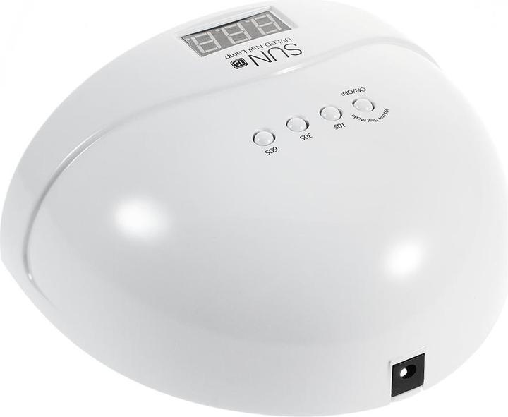 Produktbild Noya LED UV Nagellampe, Nageltrockner, Lichthärtungsgerät