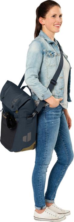 Image du produit Deuter Mainhattan 17+10 (17 l, Sacoches)