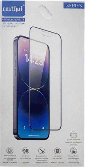 Actual product image Rurihai Protective glass screen protector (1 Piece, Realme C67 4G)