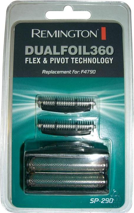 Remington SP290 Kombi-Pack (1 x)