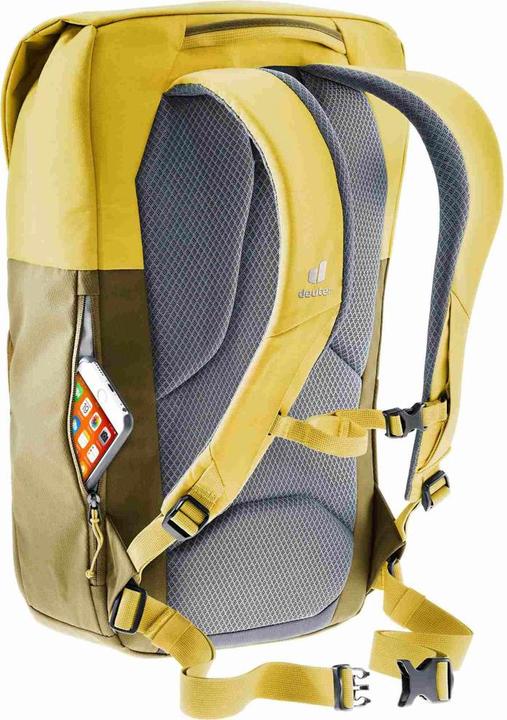 Actual product image Deuter UP Sydney (22 l)