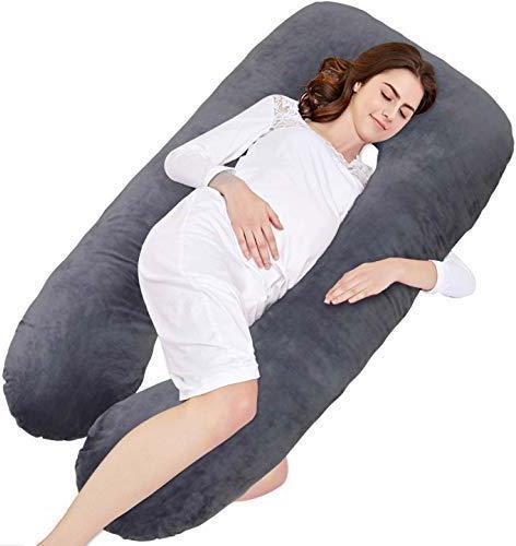 Image du produit Dream night Coussin de grossesse (140 cm)