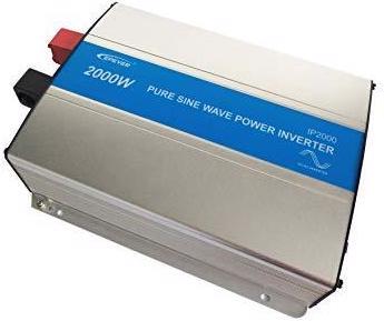 Produktbild Epever Sinus Spannungswandler 2000W IP2000-42