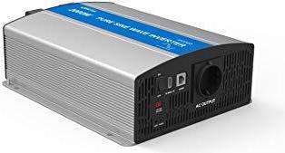 Produktbild Epever Sinus Spannungswandler 2000W IP2000-42