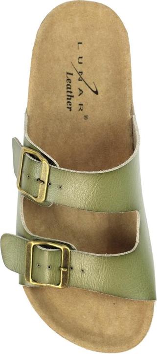 Actual product image Lunar Womens/Ladies Belinda Sandals (38)