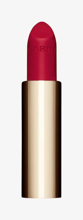 Actual product image Clarins Refill Joli Rouge Velvet No 742V (No. 742 - Joli Rouge)