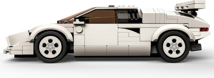 Produktbild LEGO Lamborghini Countach (76908, LEGO Speed Champions)