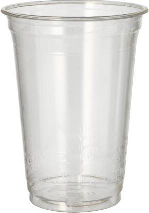 Image du produit Papstar pur (65 x)