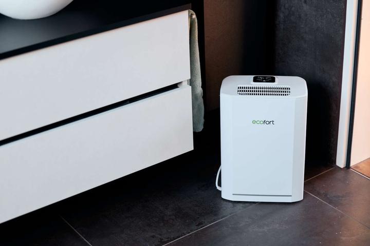 Immagine prodotto ecofort ecoQ DryAir 12L (30 m², 12 l/24h)