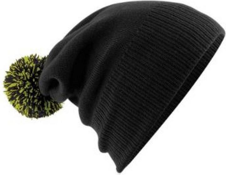 Actual product image Beechfield Cap (One size)