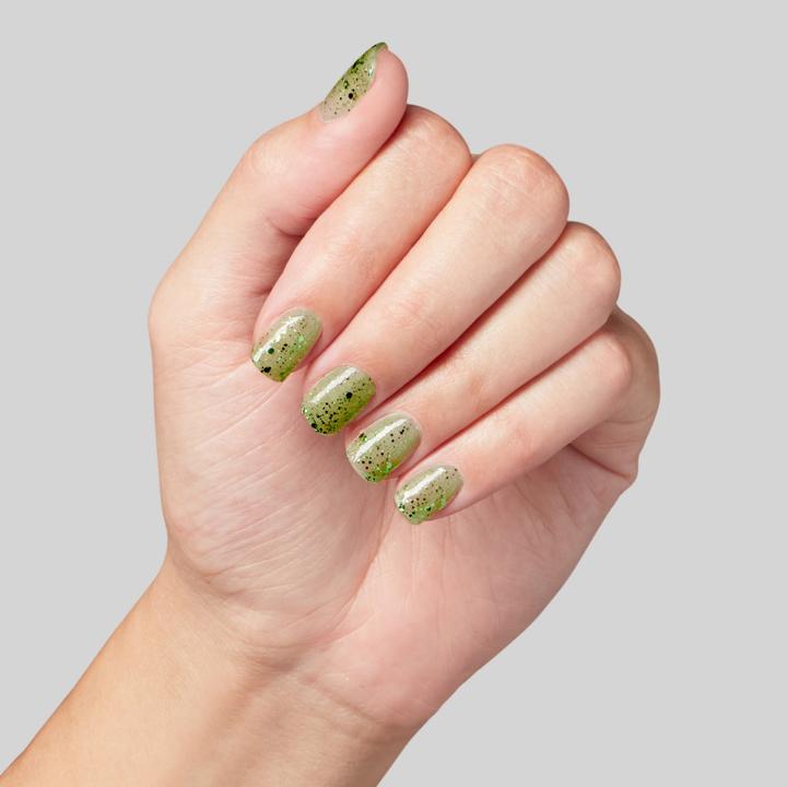 Immagine prodotto OPI Make 'Em Jelly - Celebrate That (Porpora, Smalto per unghie effetto gel)
