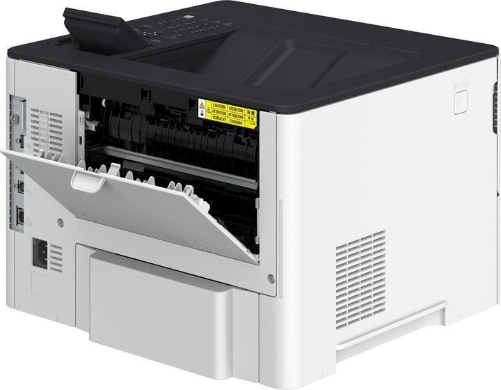 Actual product image Canon LBP312x i-SENSYS (Laser, Black and white)