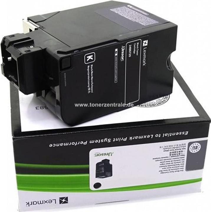 Image du produit Lexmark 78C20K0 (CF)