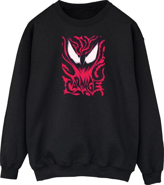 Venom Carnage Sweatshirt (XL)