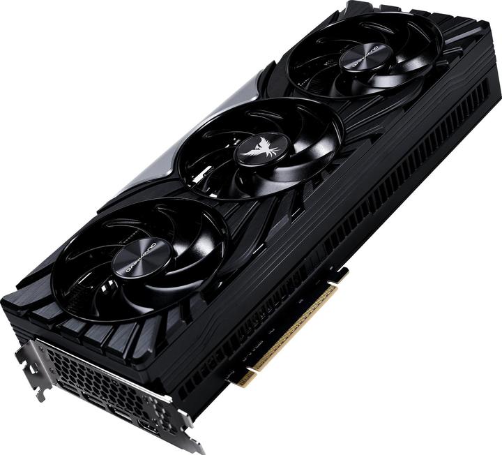 Actual product image Gainward GeForce RTX 5080 Phoenix (16 GB)