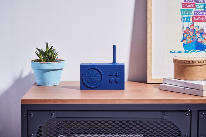 Productafbeelding Lexon Tykho 3 (FM, Bluetooth)