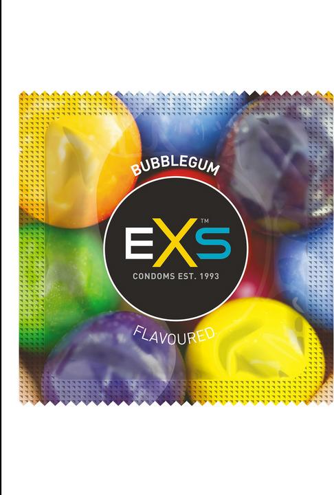 Immagine prodotto EXS Variety Pack 1 - 42 preservativi (42 pz.)