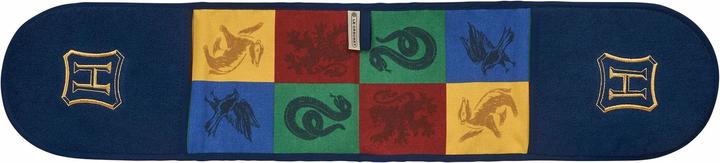 Le Creuset Pot holder HOGWARTS (100% cotton canvas)