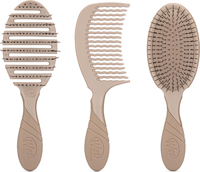 Wet Brush PRO - Professional Favorites Kit