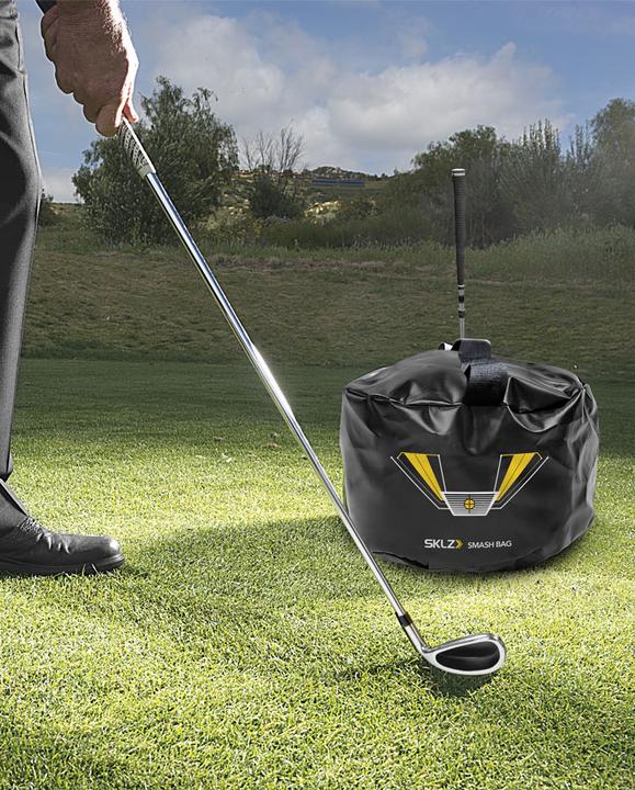 Actual product image SKLZ Smash Bag