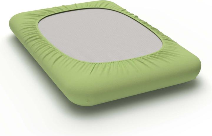 Image du produit Lotus Bettwaren Taie d'oreiller pour oreillers ergonomiques (Taie d'oreiller, 40 x 60 cm)