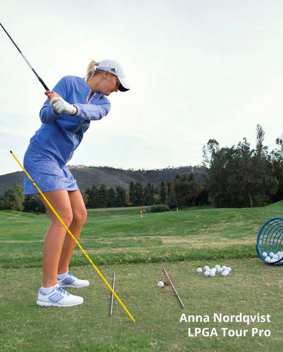 Actual product image SKLZ Pro Rods