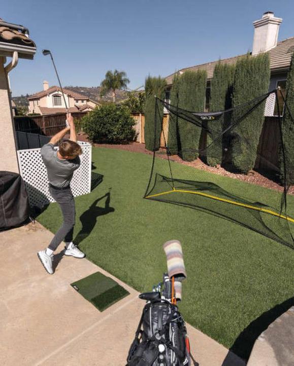 Produktbild SKLZ Home Range Net