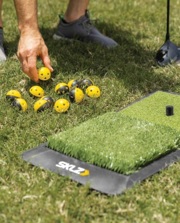 Actual product image SKLZ Home Driving Range Kit