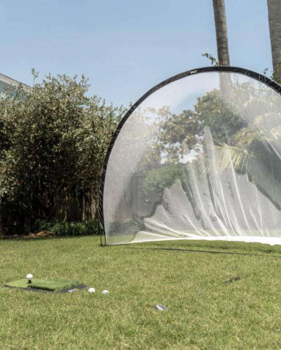 Actual product image SKLZ Home Driving Range Kit