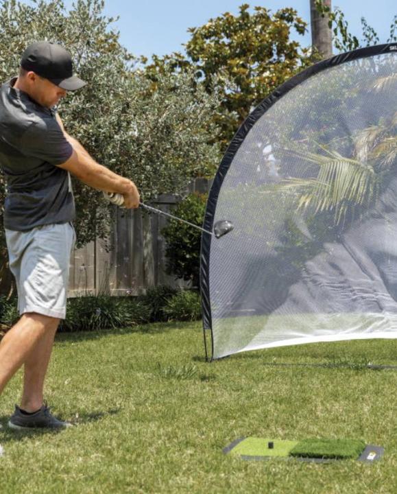 Actual product image SKLZ Home Driving Range Kit