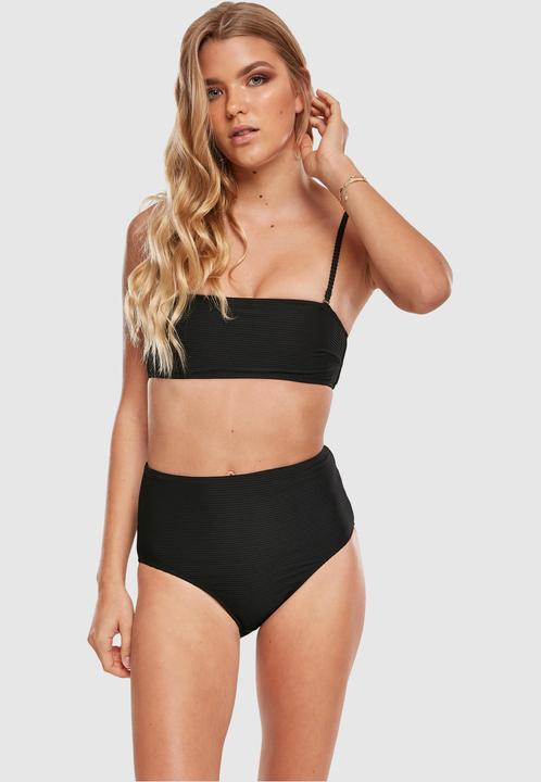 Produktbild Urban Classics Bandeau (XS)
