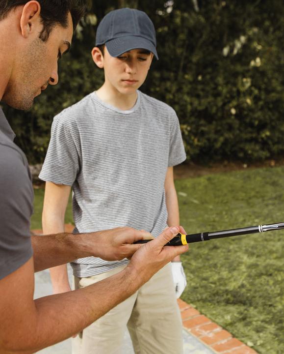 Actual product image SKLZ Grip Trainer